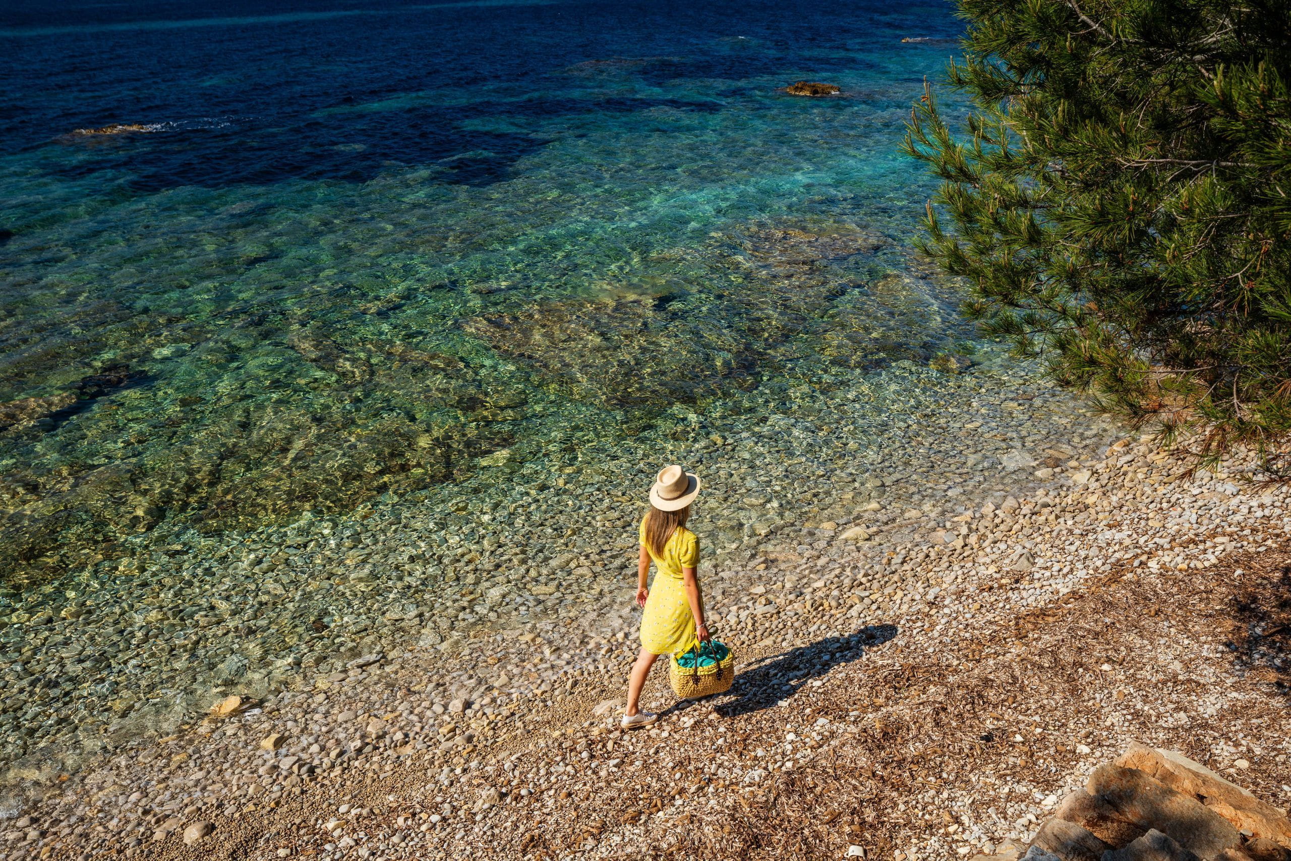 Lérins Sainte-Marguerite