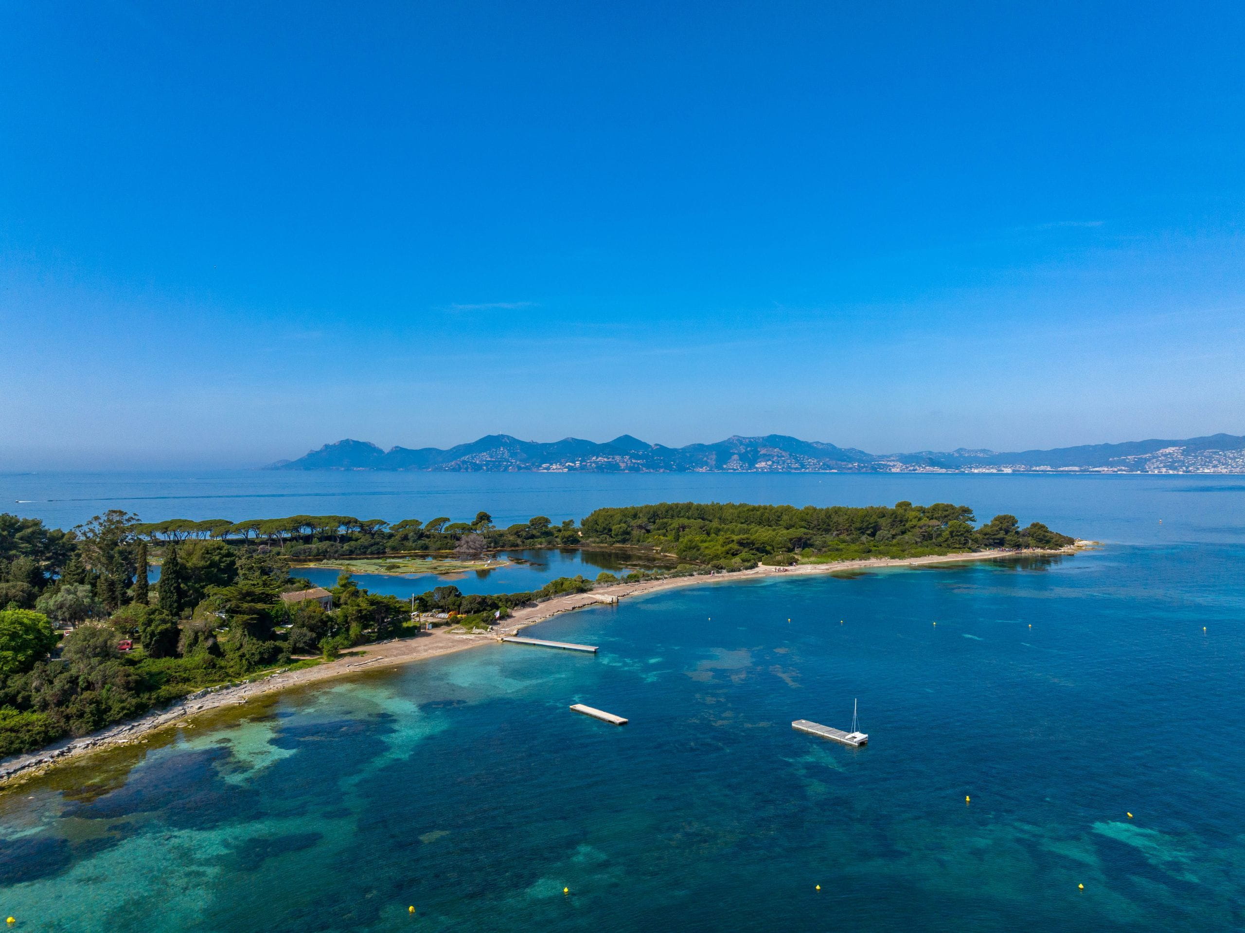 Lérins Sainte-Marguerite