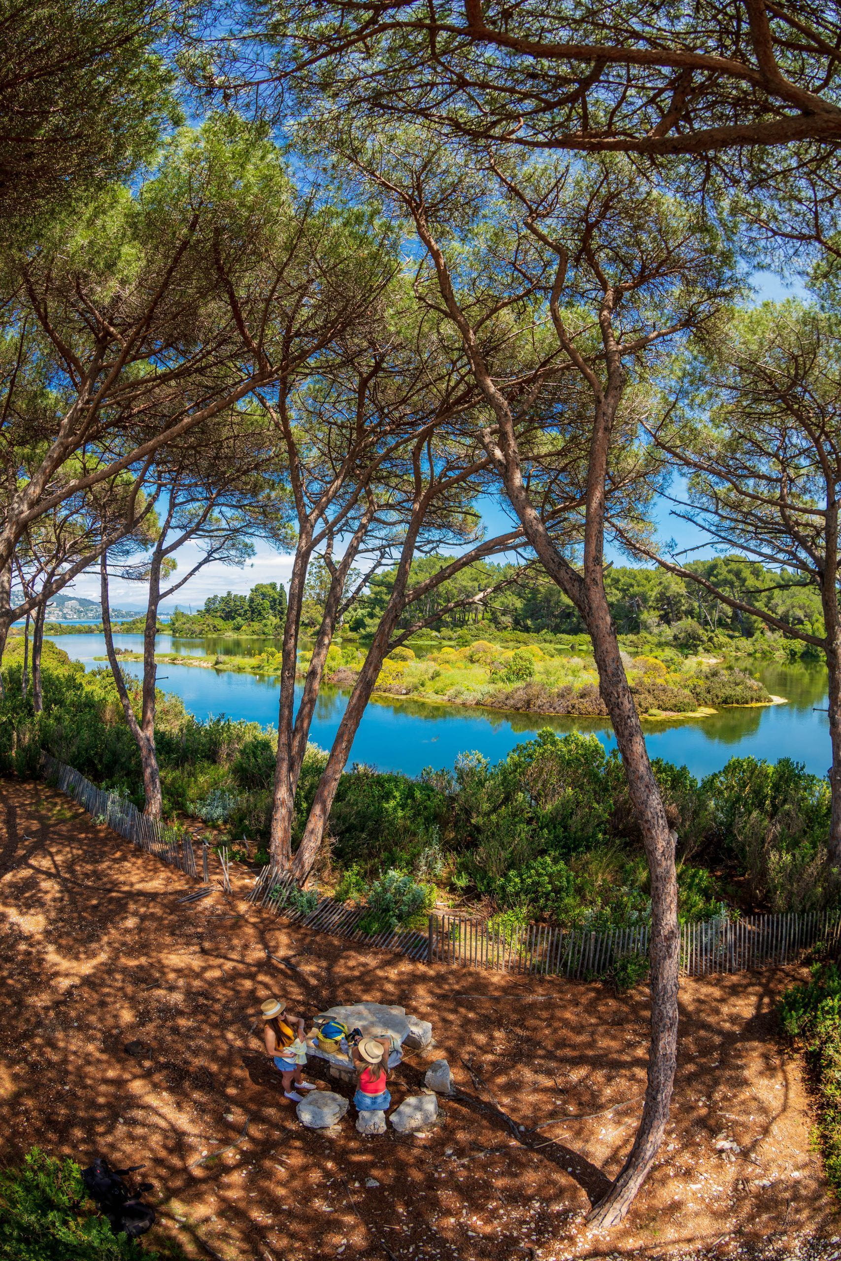 Lérins Sainte-Marguerite