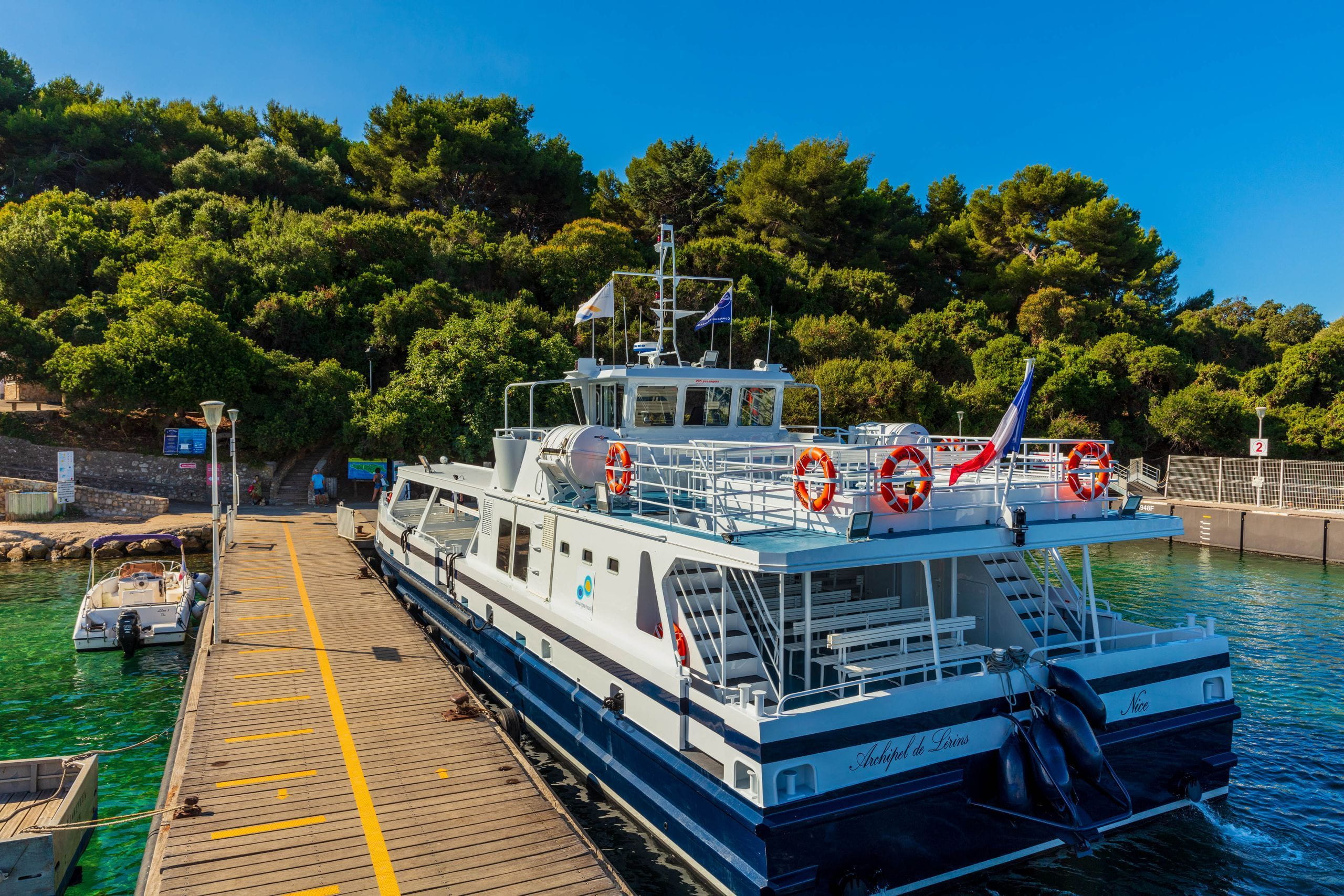 Trans Côte d'Azur