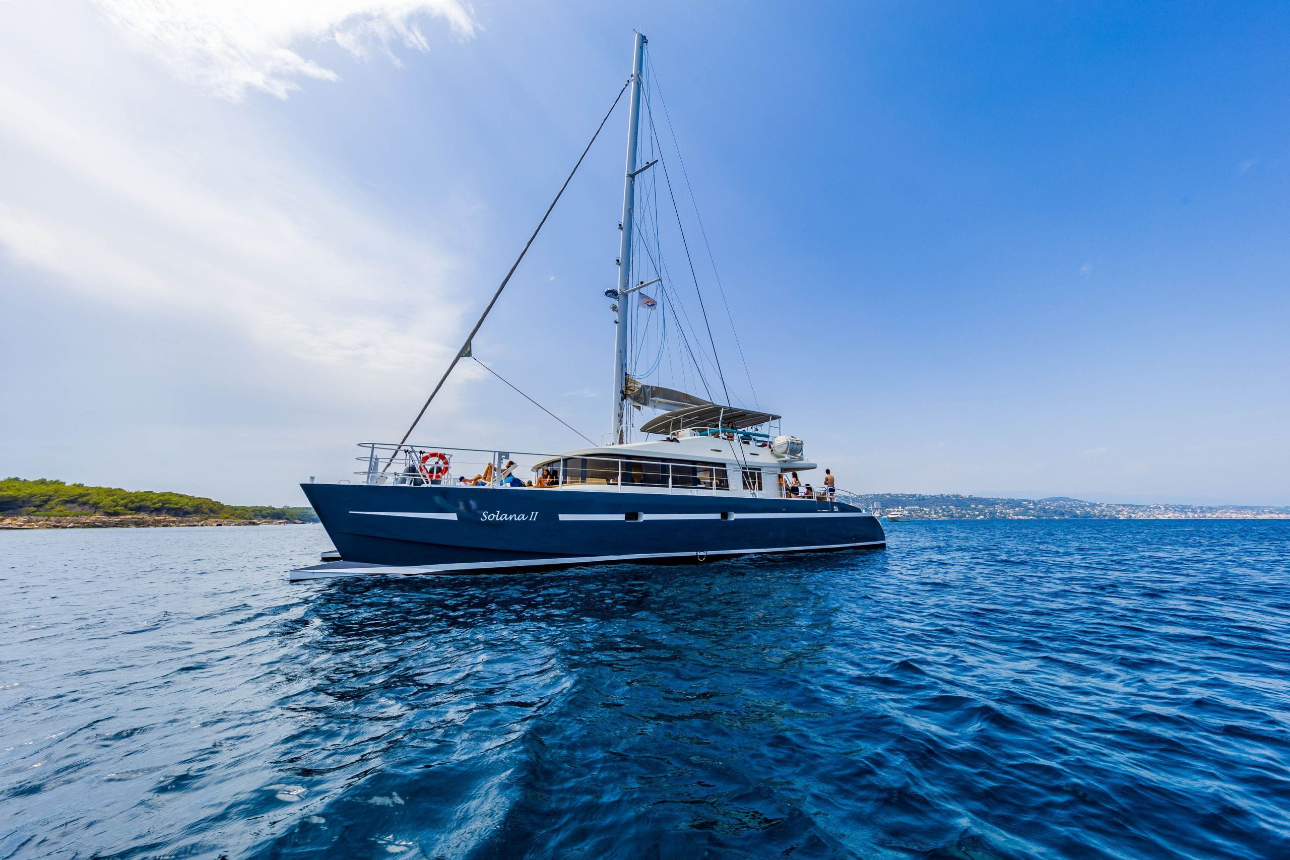 Lérins Sainte-Marguerite