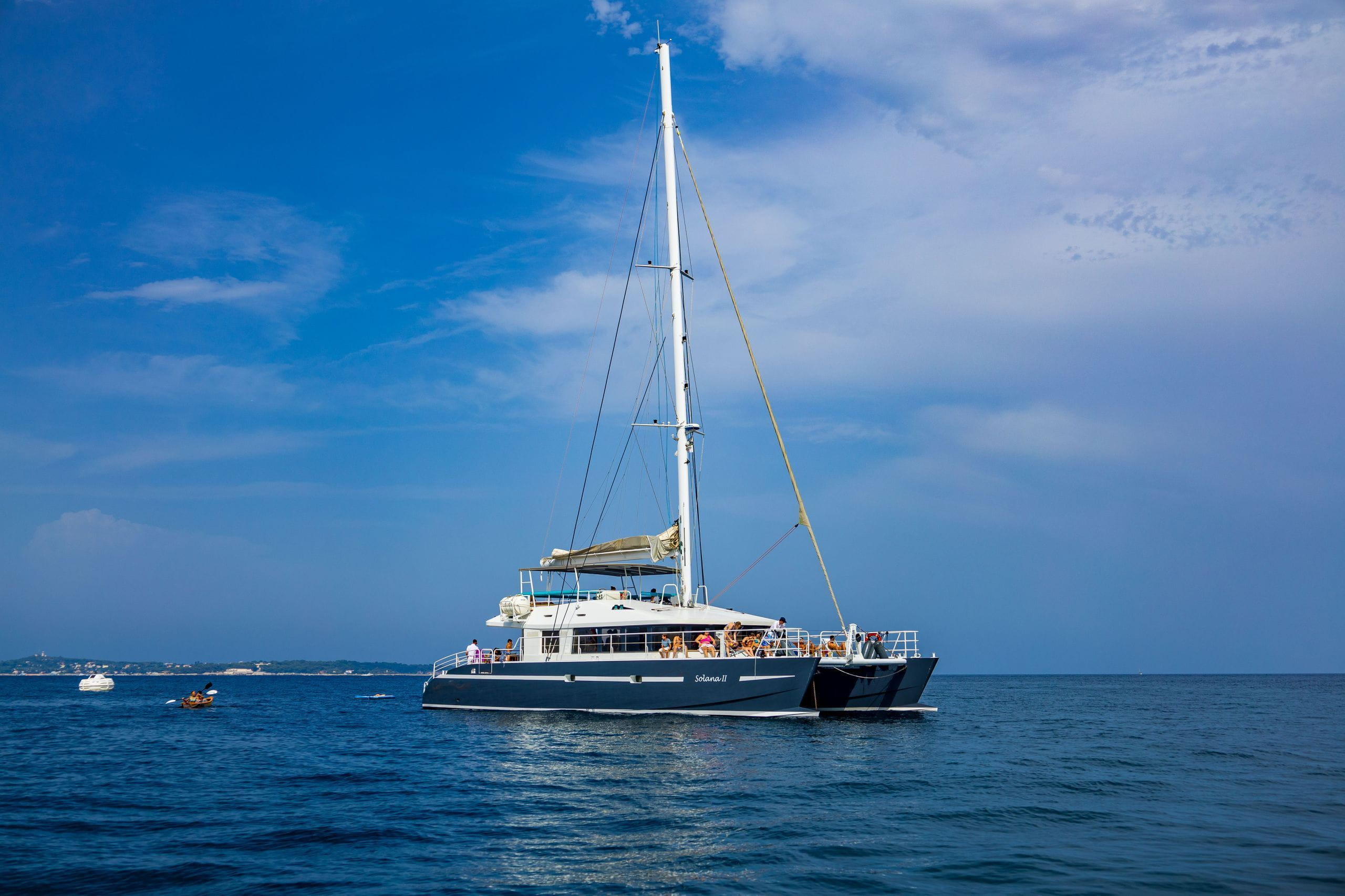 Lérins Sainte-Marguerite