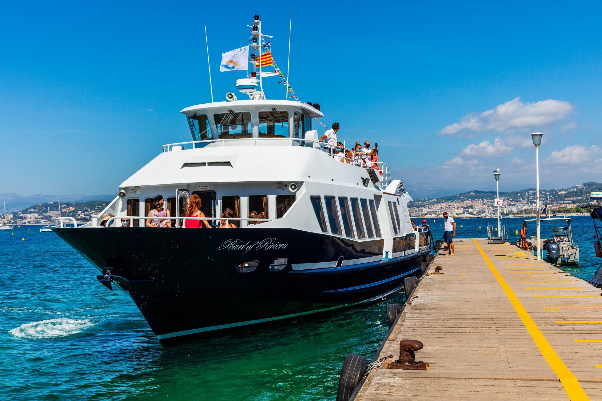 Trans Côte d'Azur