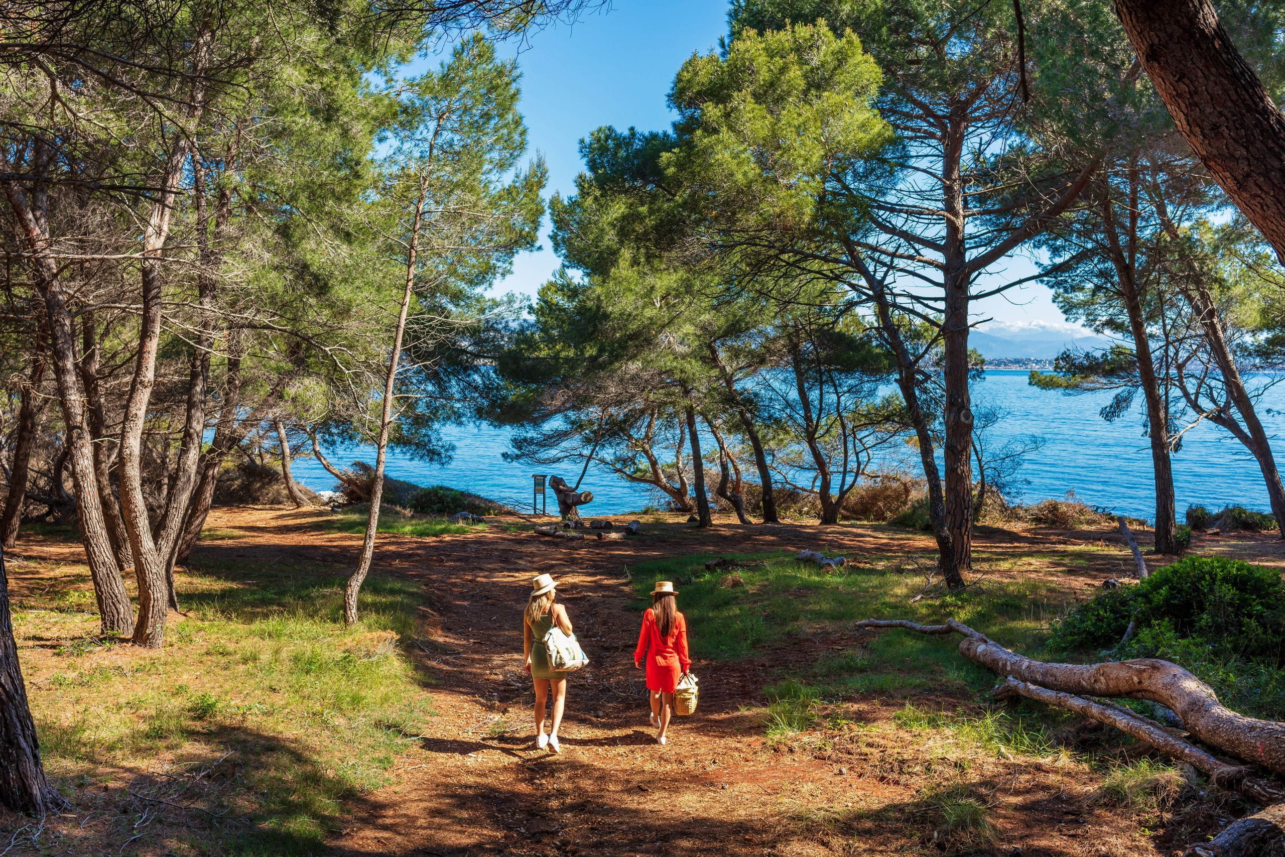 Lérins Sainte-Marguerite