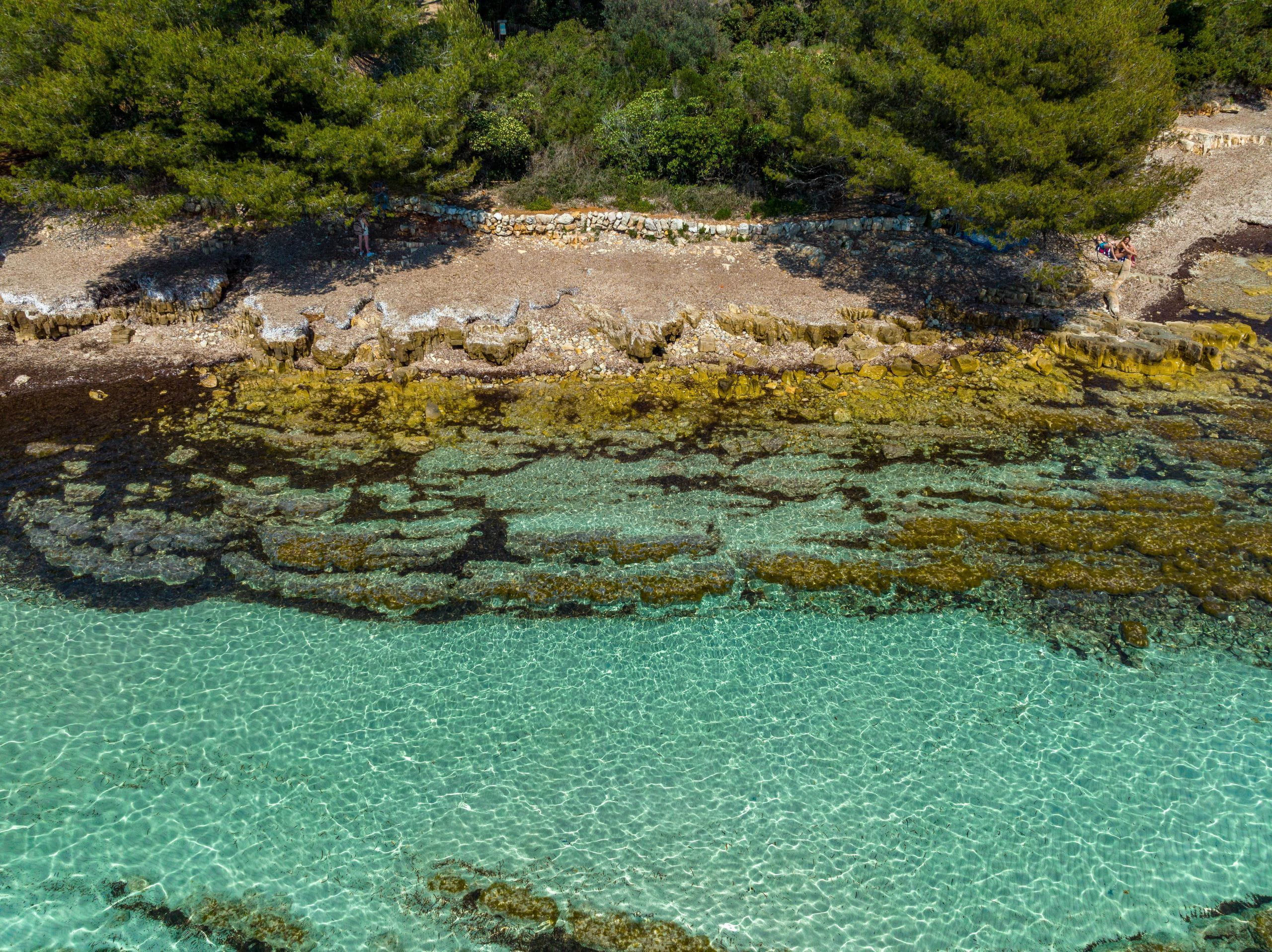 Lérins Sainte-Marguerite