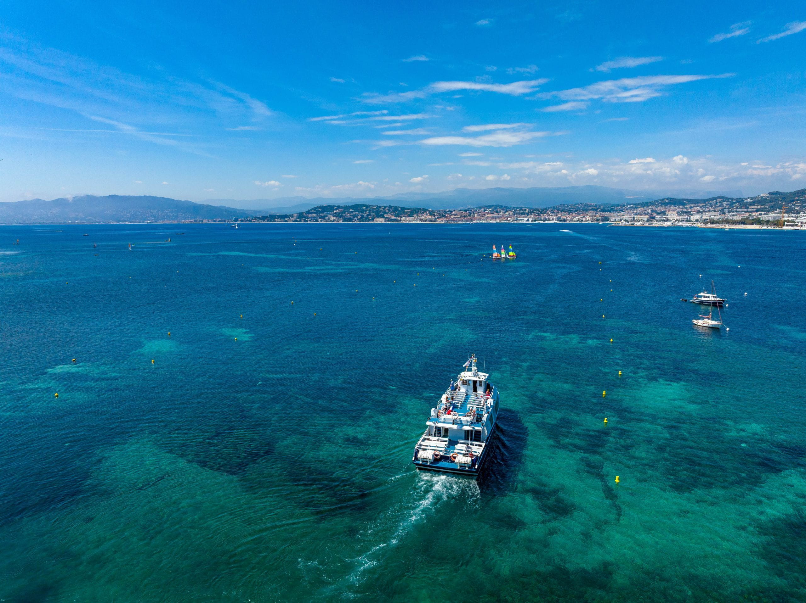 Lérins Sainte-Marguerite