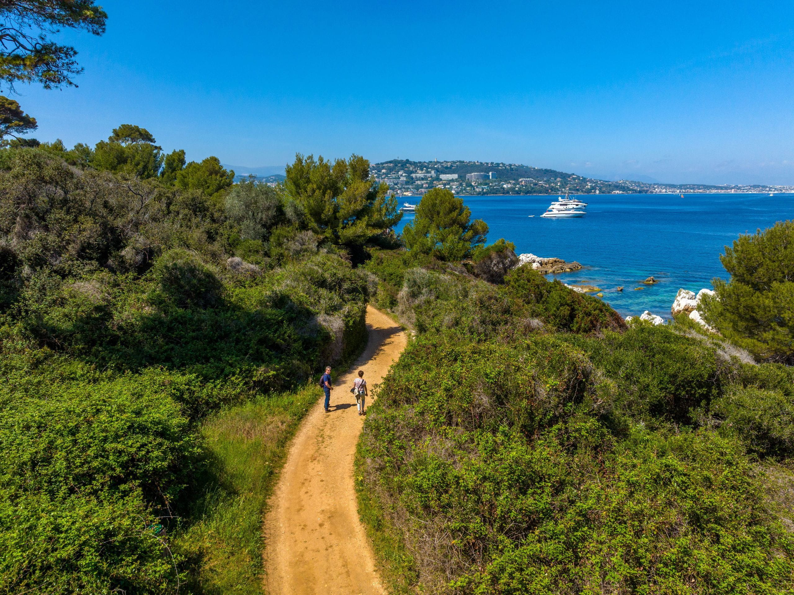 Lérins Sainte-Marguerite