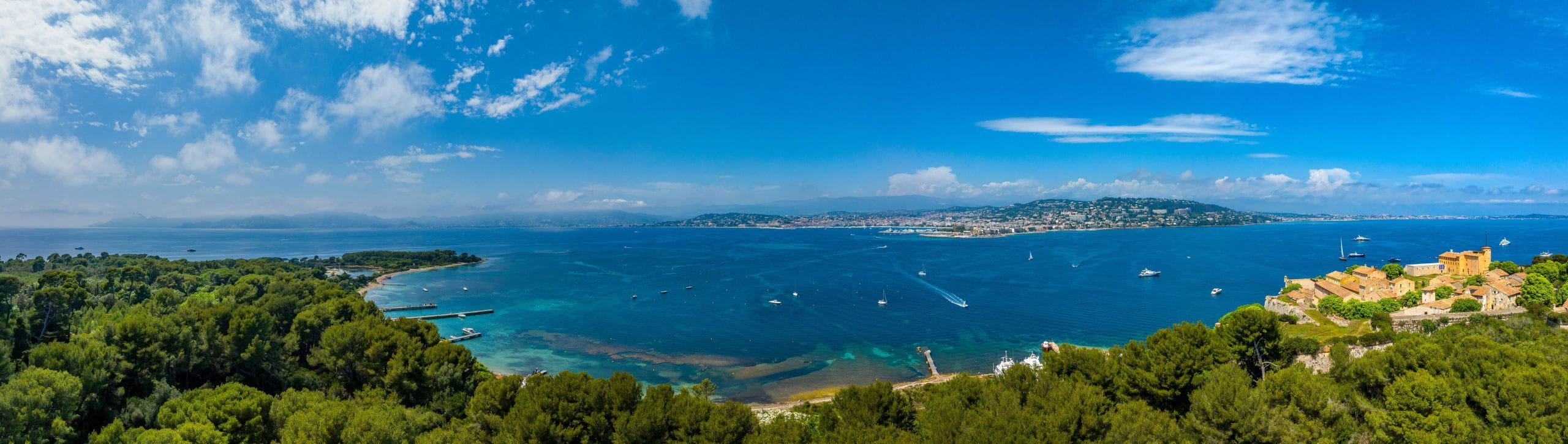 Lérins Sainte-Marguerite