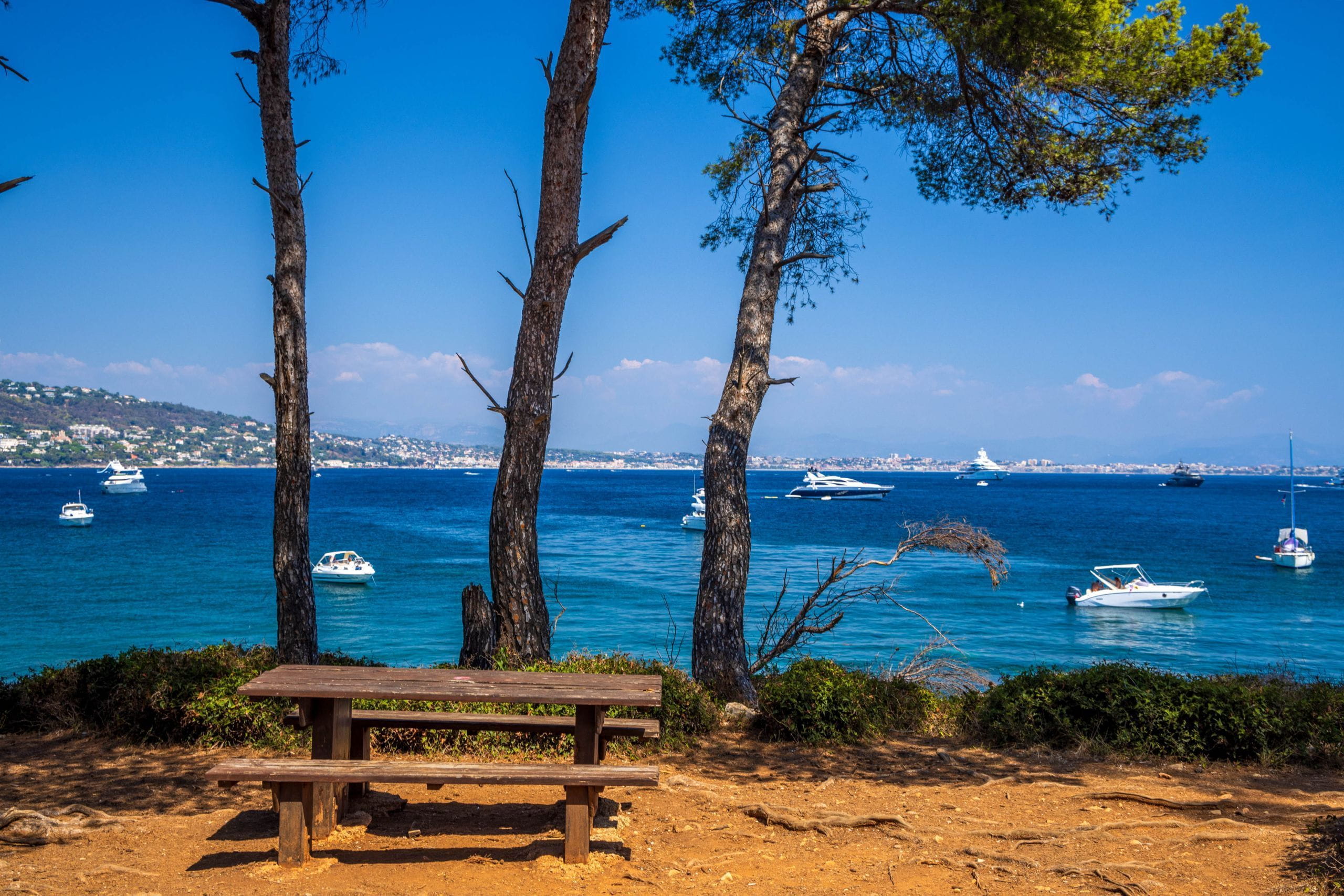 Lérins Sainte-Marguerite 2023