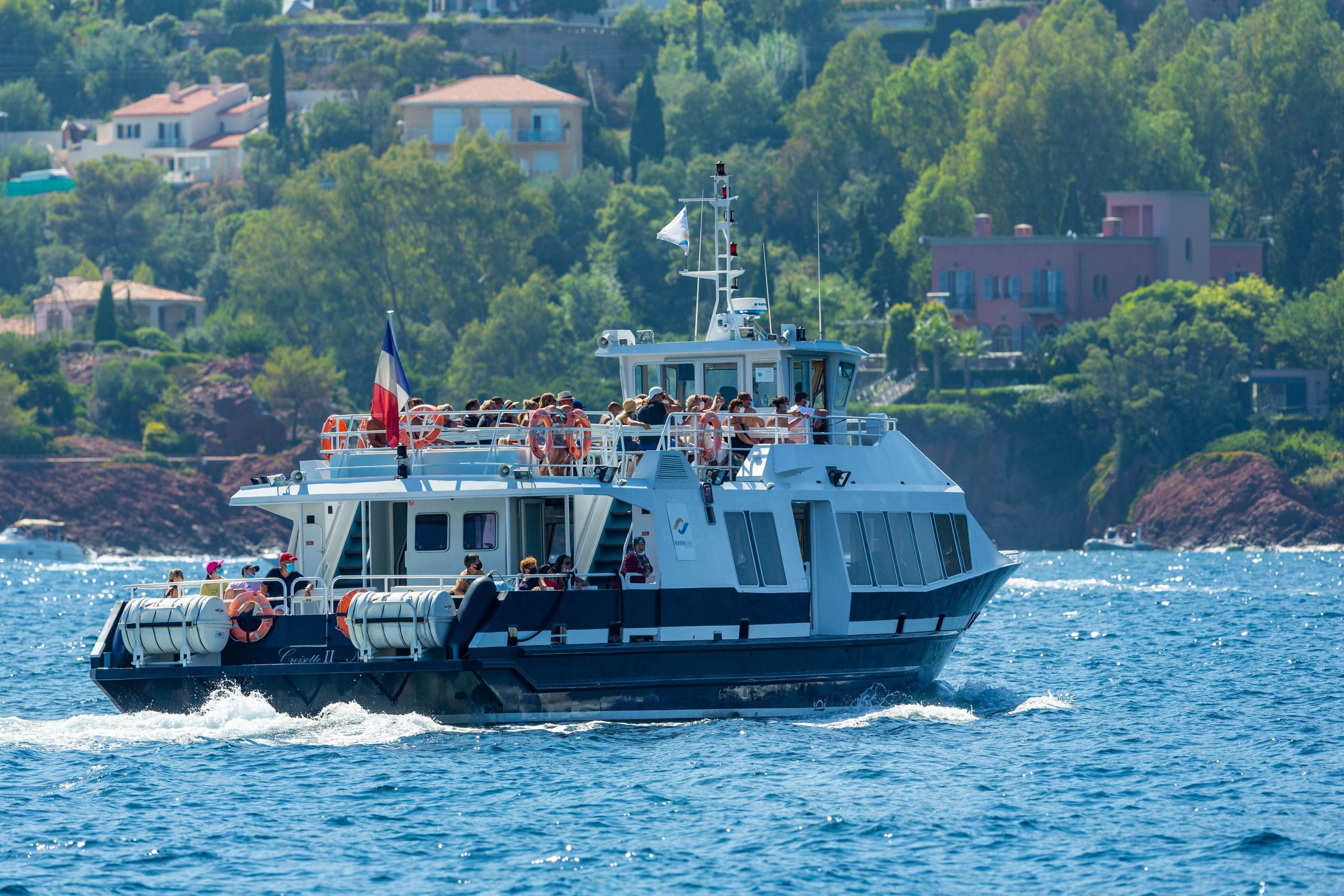 Trans Côte d'Azur