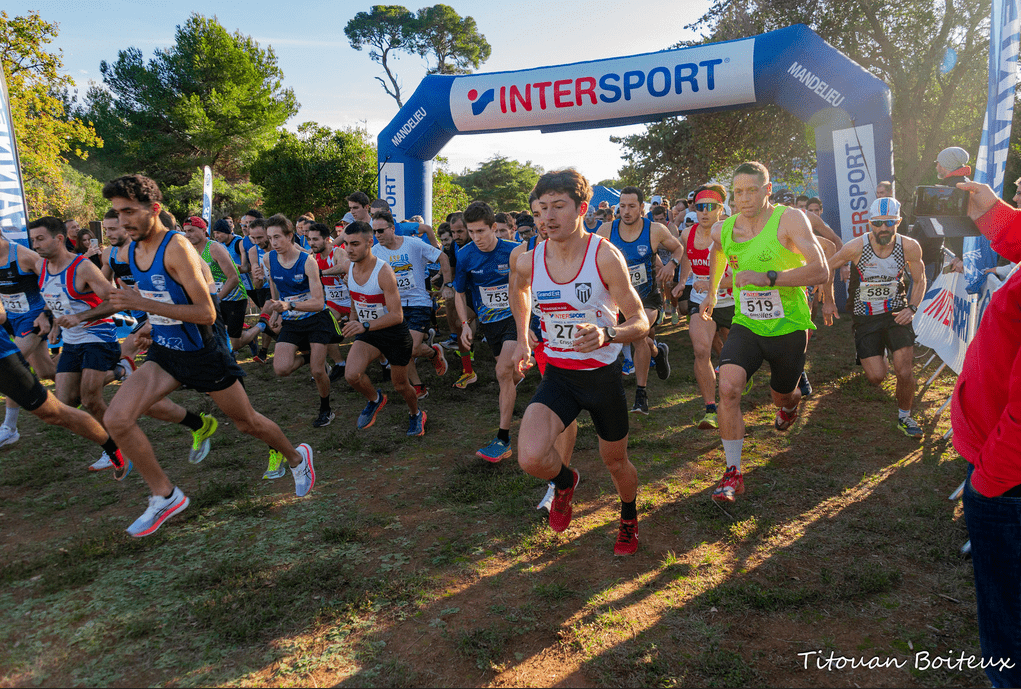 Cross des îles 2024